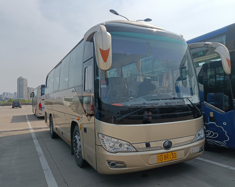 9月1日起，太倉(cāng)班線車型升級(jí)