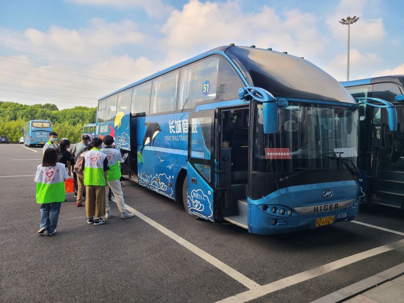 開學季的你，我來護航