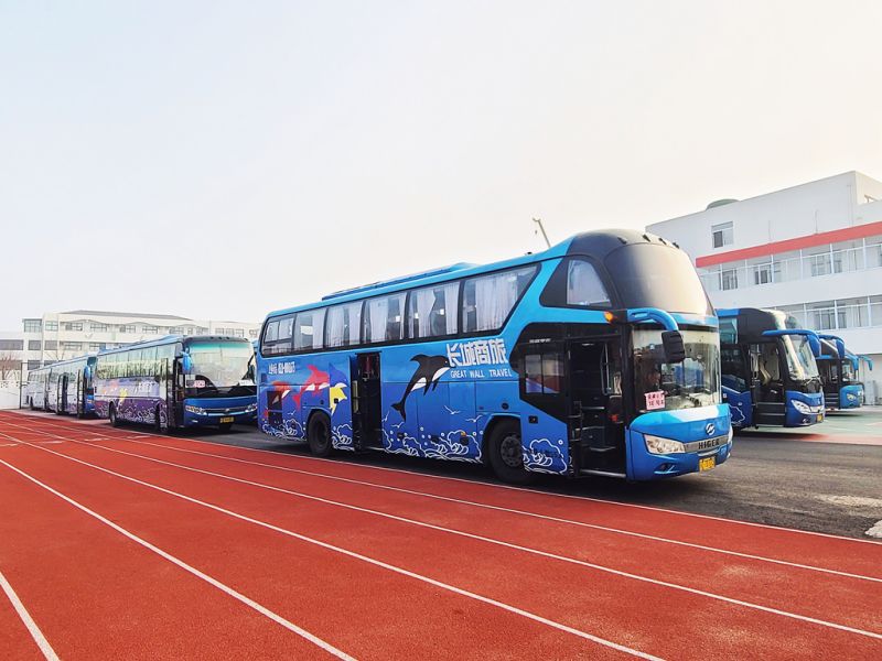 即日起，清明汽車(chē)票開(kāi)始預(yù)售