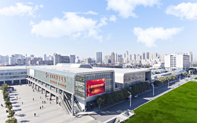 2025年國(guó)慶運(yùn)輸啟動(dòng)！ 常州汽車(chē)站多措并舉保障旅客便捷出行